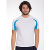 Ultra Tech Unisex Performance T-Shirt Gheddi