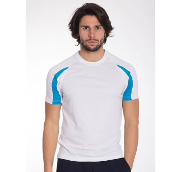 Ultra Tech Unisex Performance T-Shirt Gheddi