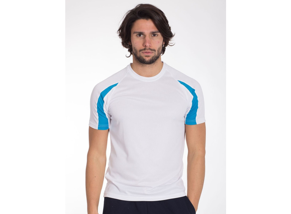 Ultra Tech Unisex Performance T-Shirt Gheddi