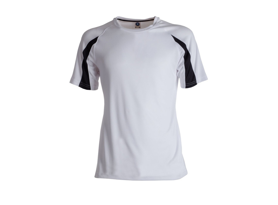 Ultra Tech Unisex Performance T-Shirt Gheddi
