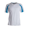 Ultra Tech Unisex Performance T-Shirt Gheddi