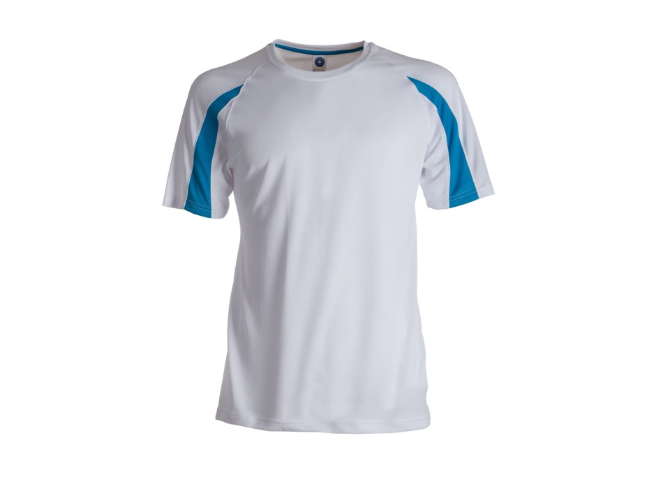 Ultra Tech Unisex Performance T-Shirt Gheddi