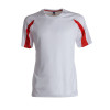 Ultra Tech Unisex Performance T-Shirt Gheddi