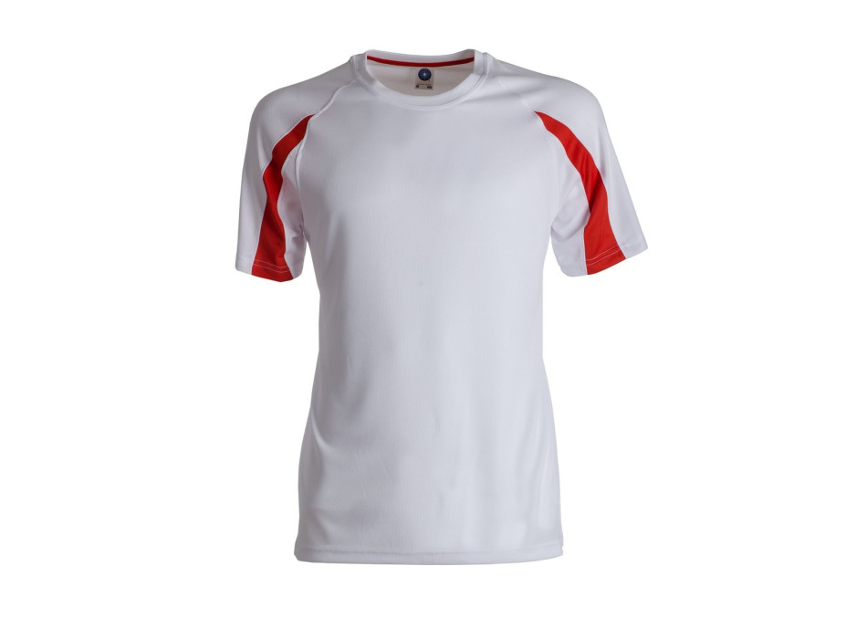 Ultra Tech Unisex Performance T-Shirt Gheddi