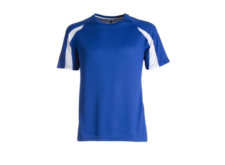 Ultra Tech Unisex Performance T-Shirt Gheddi