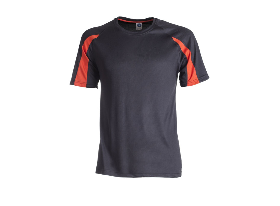 Ultra Tech Unisex Performance T-Shirt Gheddi
