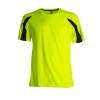 Ultra Tech Unisex Performance T-Shirt Gheddi
