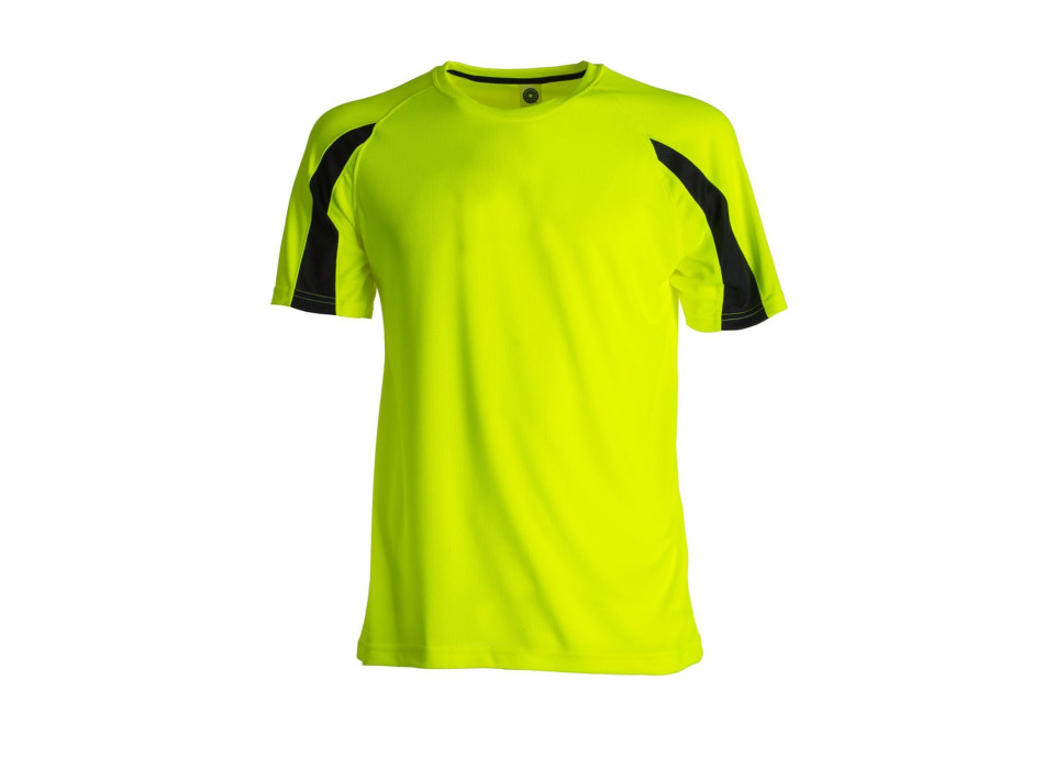 Ultra Tech Unisex Performance T-Shirt Gheddi