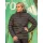 Ultrasonic Hooded Coat Gheddi