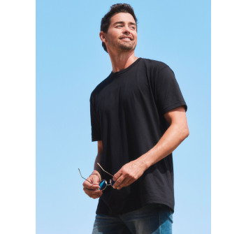 Unisex CVC T-shirt Gheddi