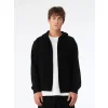 Unisex Heavy Full Zip Hoodie Gheddi