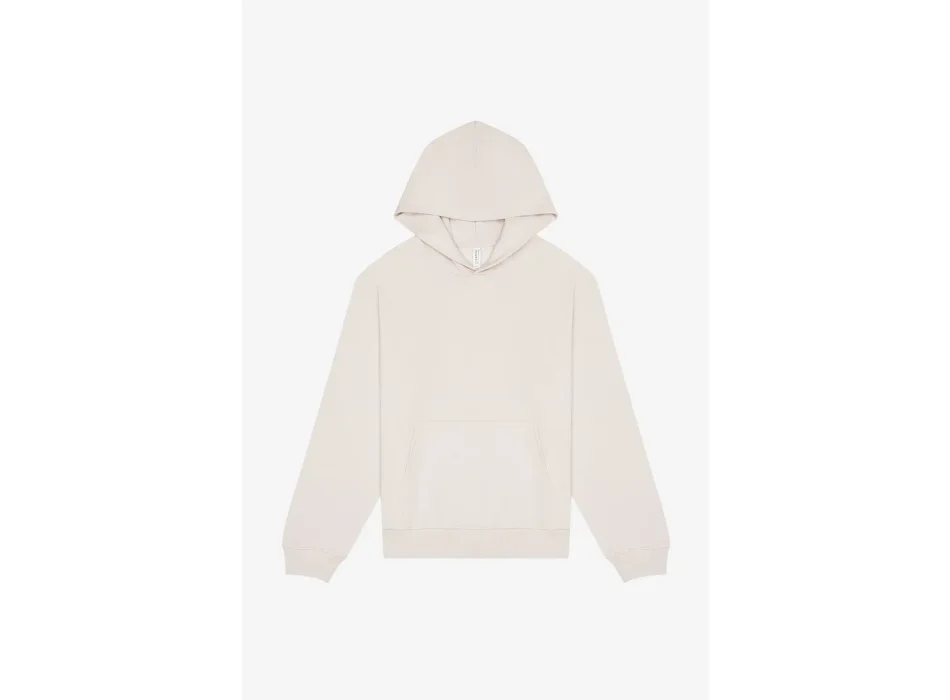 Unisex Heavy Pullover Hoodie Gheddi