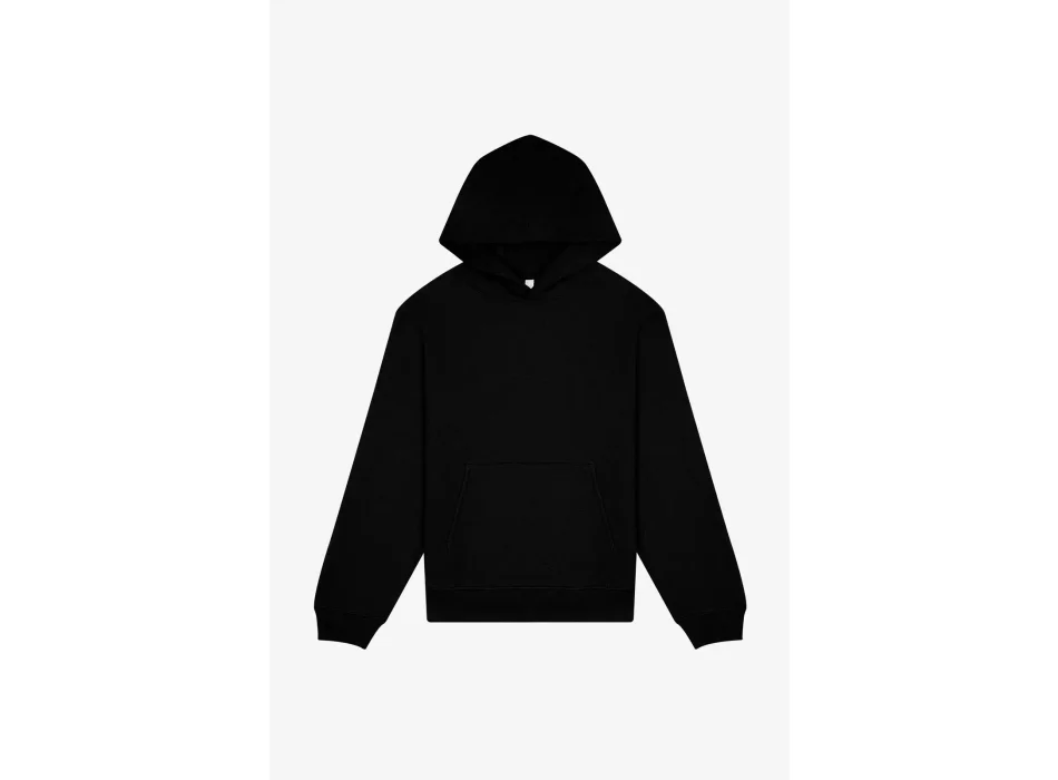 Unisex Heavy Pullover Hoodie Gheddi