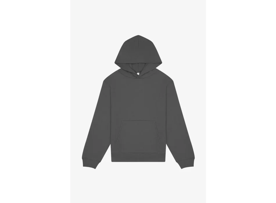 Unisex Heavy Pullover Hoodie Gheddi