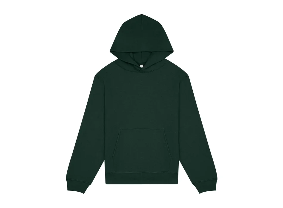 Unisex Heavy Pullover Hoodie Gheddi
