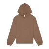 Unisex Heavy Pullover Hoodie Gheddi