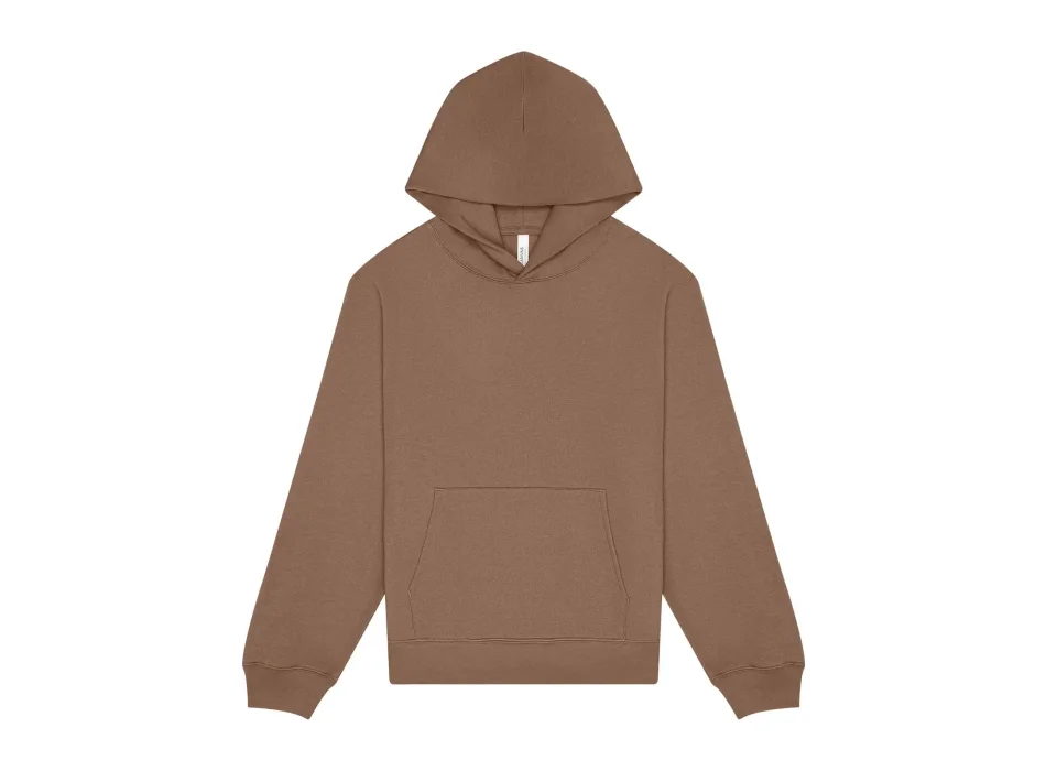 Unisex Heavy Pullover Hoodie Gheddi