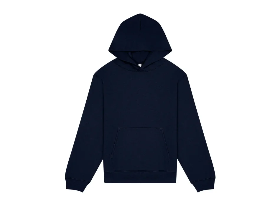 Unisex Heavy Pullover Hoodie Gheddi