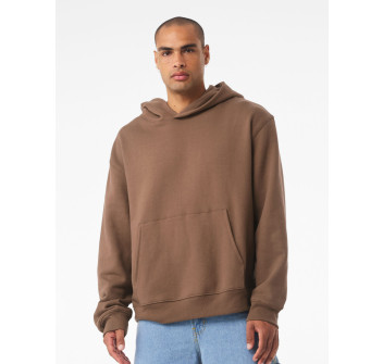 Unisex Heavy Pullover Hoodie Gheddi