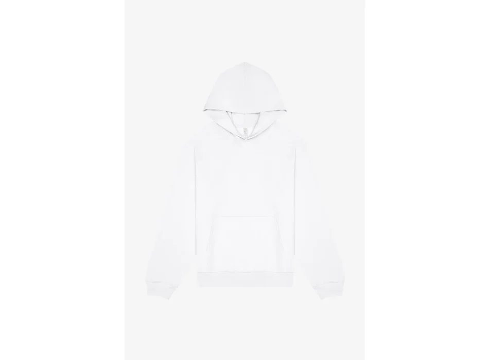 Unisex Heavy Pullover Hoodie Gheddi