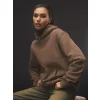 Unisex Heavy Pullover Hoodie Gheddi