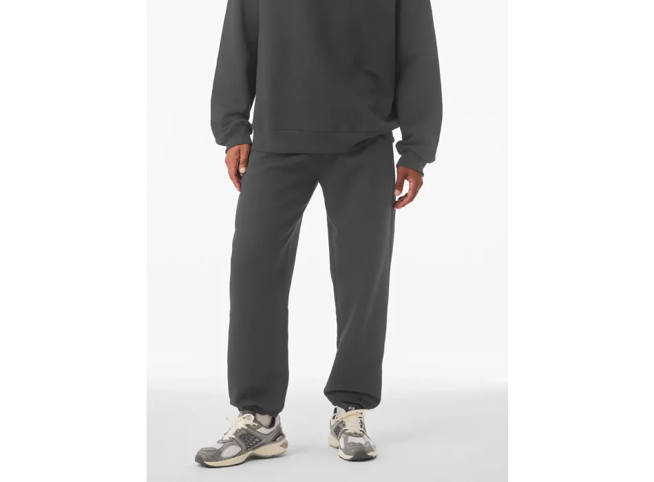 Unisex Heavy Sweatpant Gheddi