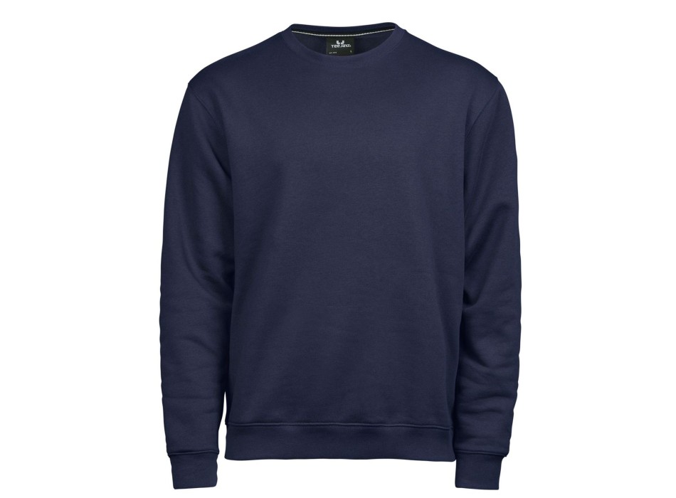 Unisex heavy sweatshirt