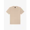 Unisex heavyweight washed tee Gheddi
