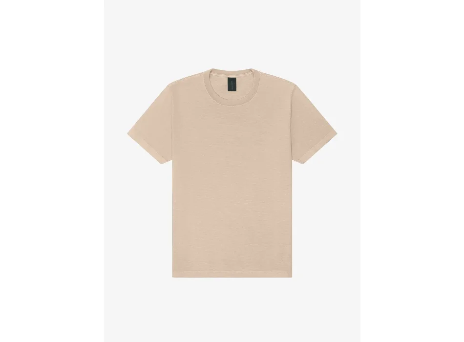 Unisex heavyweight washed tee Gheddi