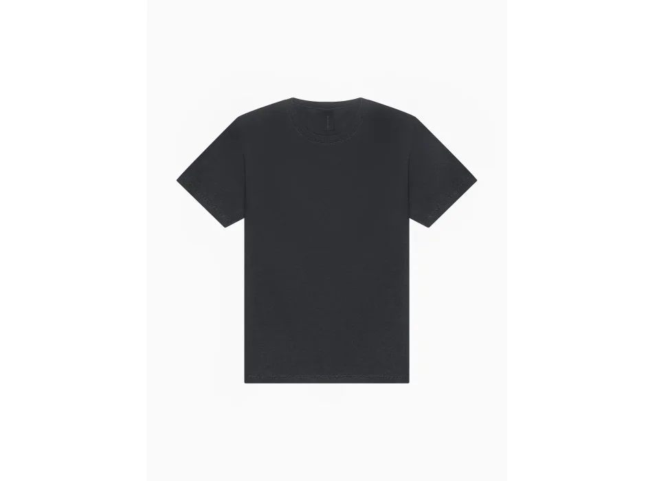 Unisex heavyweight washed tee Gheddi