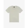 Unisex heavyweight washed tee Gheddi