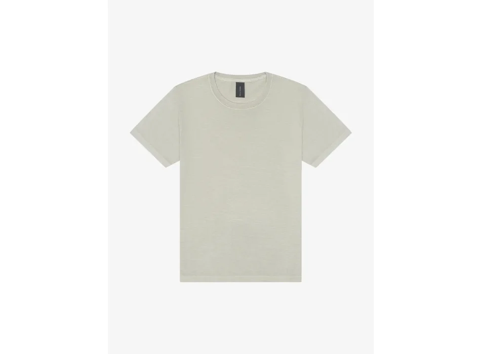 Unisex heavyweight washed tee Gheddi