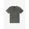 Unisex heavyweight washed tee Gheddi