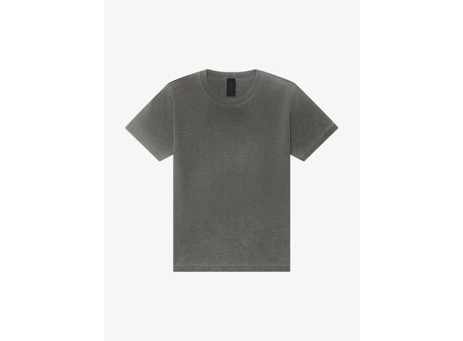 Unisex heavyweight washed tee Gheddi