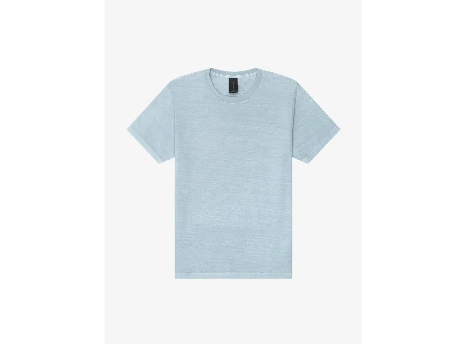 Unisex heavyweight washed tee Gheddi