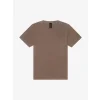Unisex heavyweight washed tee Gheddi