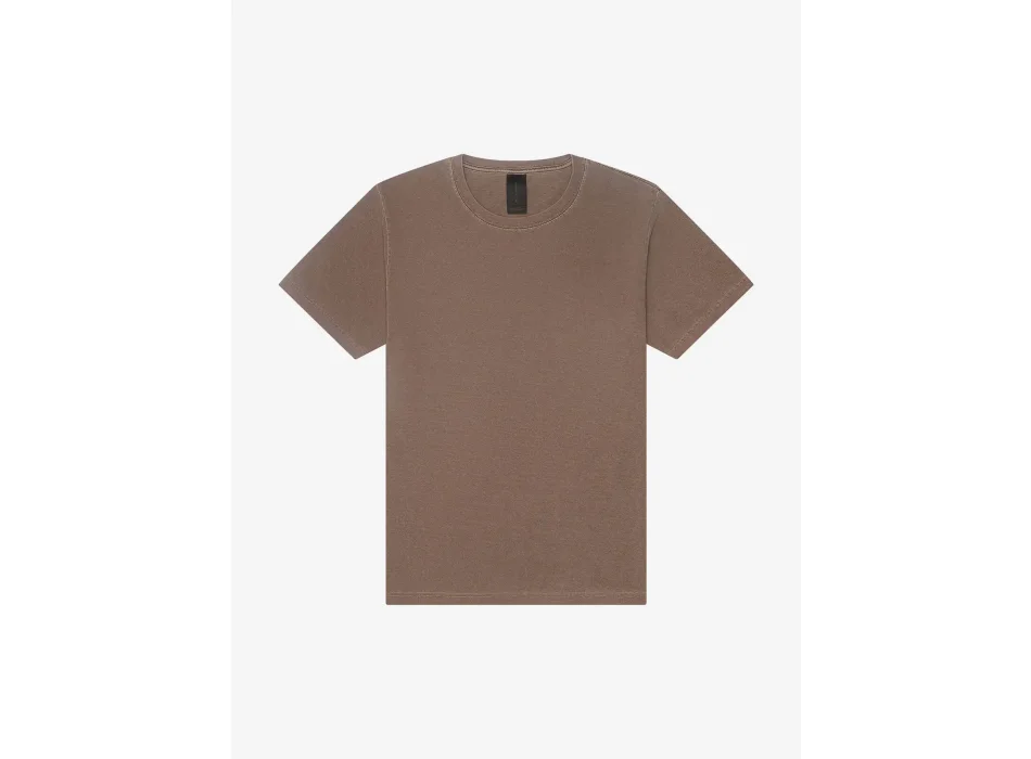 Unisex heavyweight washed tee Gheddi