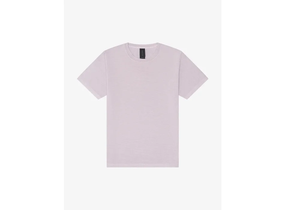 Unisex heavyweight washed tee Gheddi