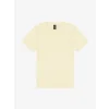Unisex heavyweight washed tee Gheddi
