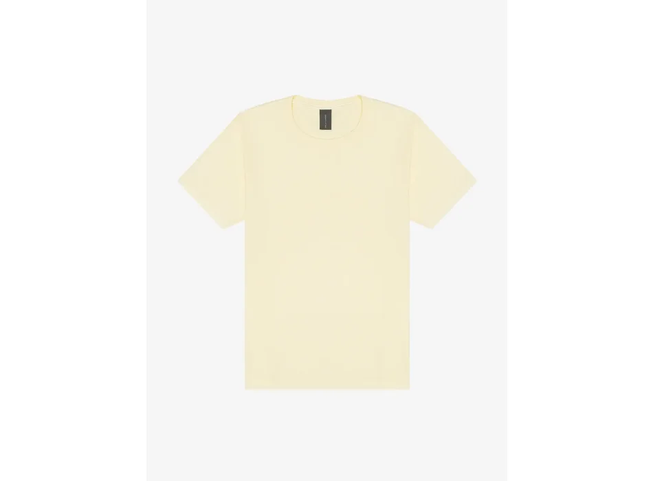 Unisex heavyweight washed tee Gheddi