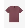 Unisex heavyweight washed tee Gheddi