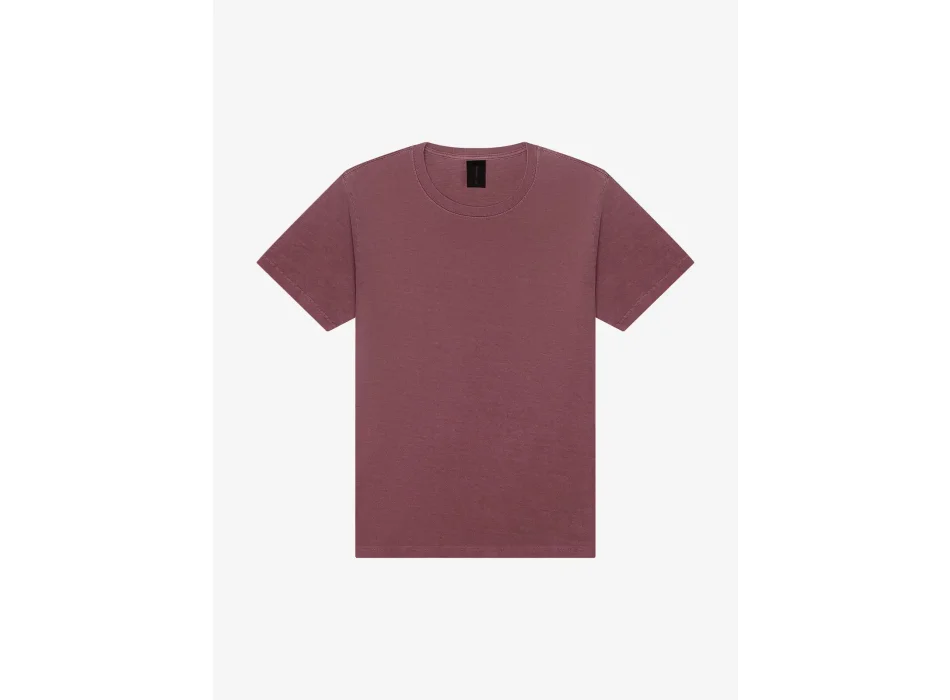 Unisex heavyweight washed tee Gheddi