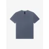 Unisex heavyweight washed tee Gheddi