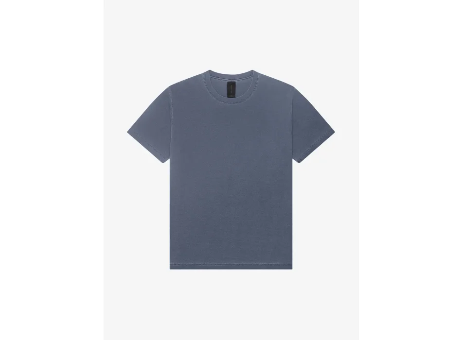 Unisex heavyweight washed tee Gheddi