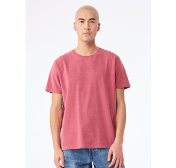Unisex heavyweight washed tee Gheddi