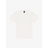Unisex heavyweight washed tee Gheddi