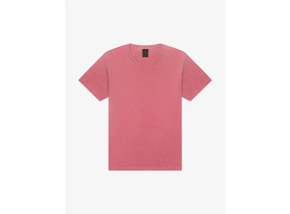 Unisex heavyweight washed tee Gheddi