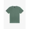 Unisex heavyweight washed tee Gheddi