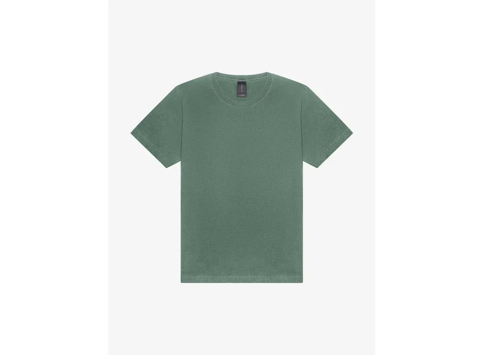 Unisex heavyweight washed tee Gheddi