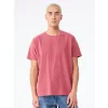 Unisex heavyweight washed tee Gheddi